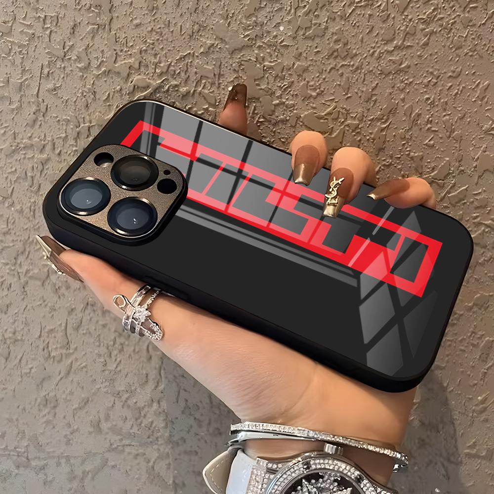 Phone Accessories Brand - Toolbox Merk Hilti Gereedschap Telefoonhoesje voor