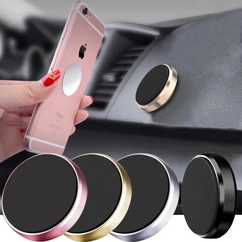 Quirky Phone Accessories - Magnetische auto telefoonhouder standaard magnetische autohouder