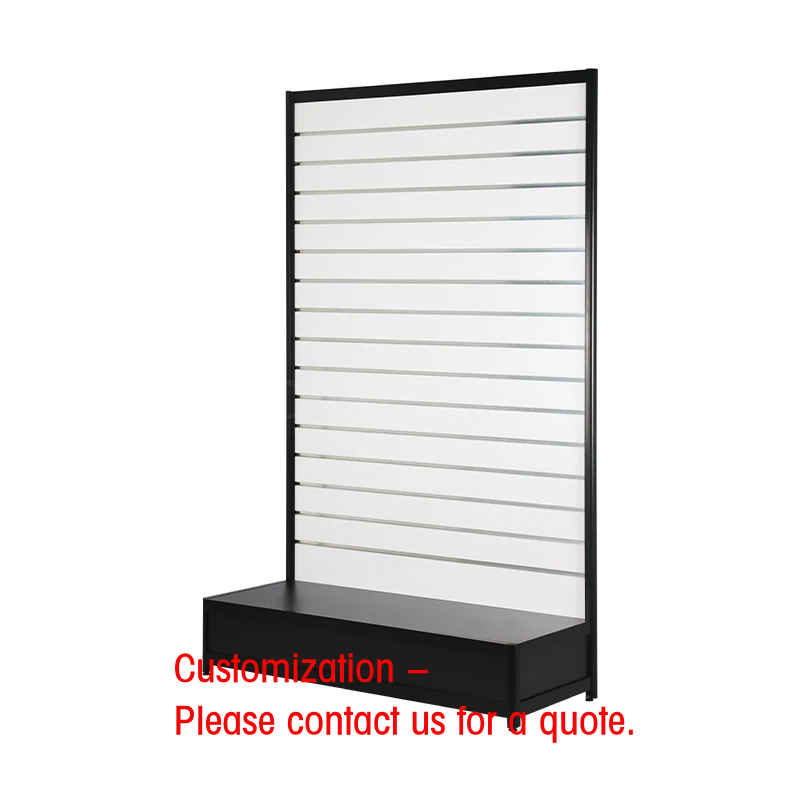 Phone Accessories Cabinet - Winkeldisplaykast meubilair sokken sjaals mobiele telefoon