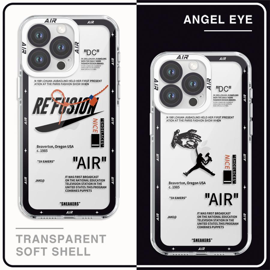Phone Accessories Brand - Merk Sneakers Off Telefoon Case Voor