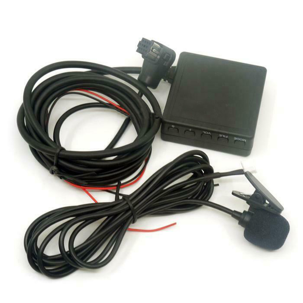 Phone Accessories Brand - Accessoires Module 5.0 Versie AUX-kabel Gloednieuw