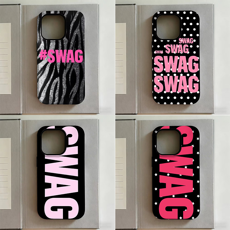 Y2K Phone Accessories - Y2K Letters 