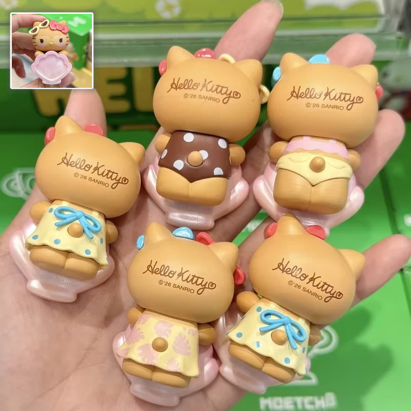 Phone Accessories Blind Box - Nieuwe Hello Kitty hippe Blind Box