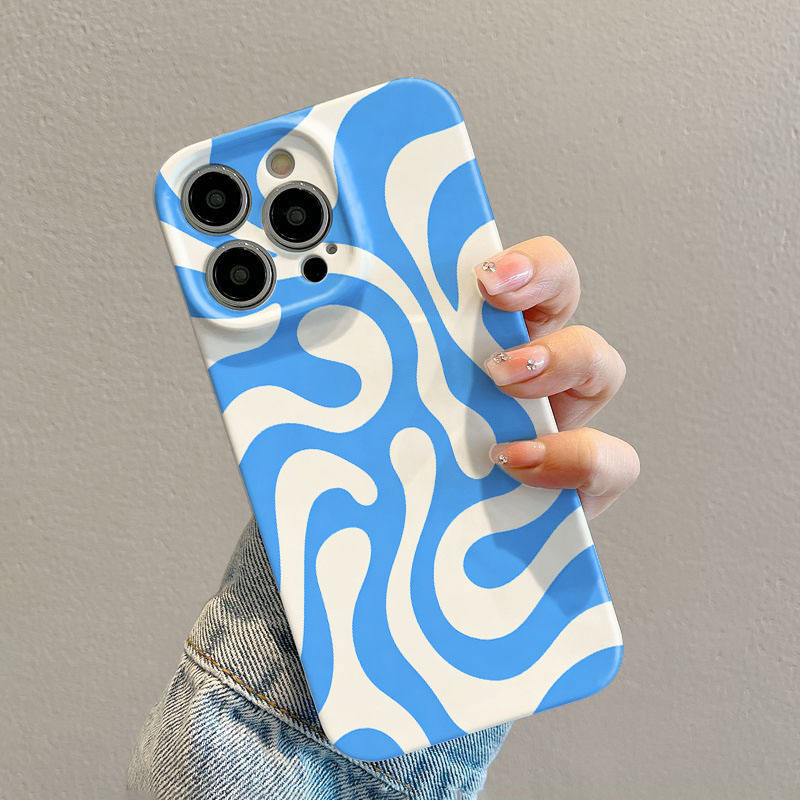 Xo Phone Accessories - Telefoonhoesje voor iPhone 16 17 15