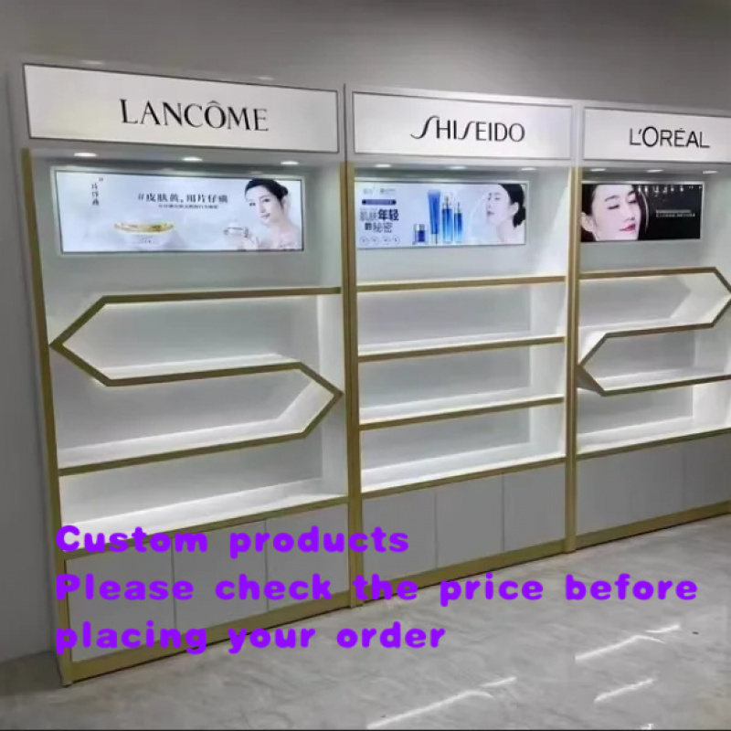 Phone Accessories Cabinet - Custom.Sharewin Modern Telefoonreparatie Design Mobiele Accessoires