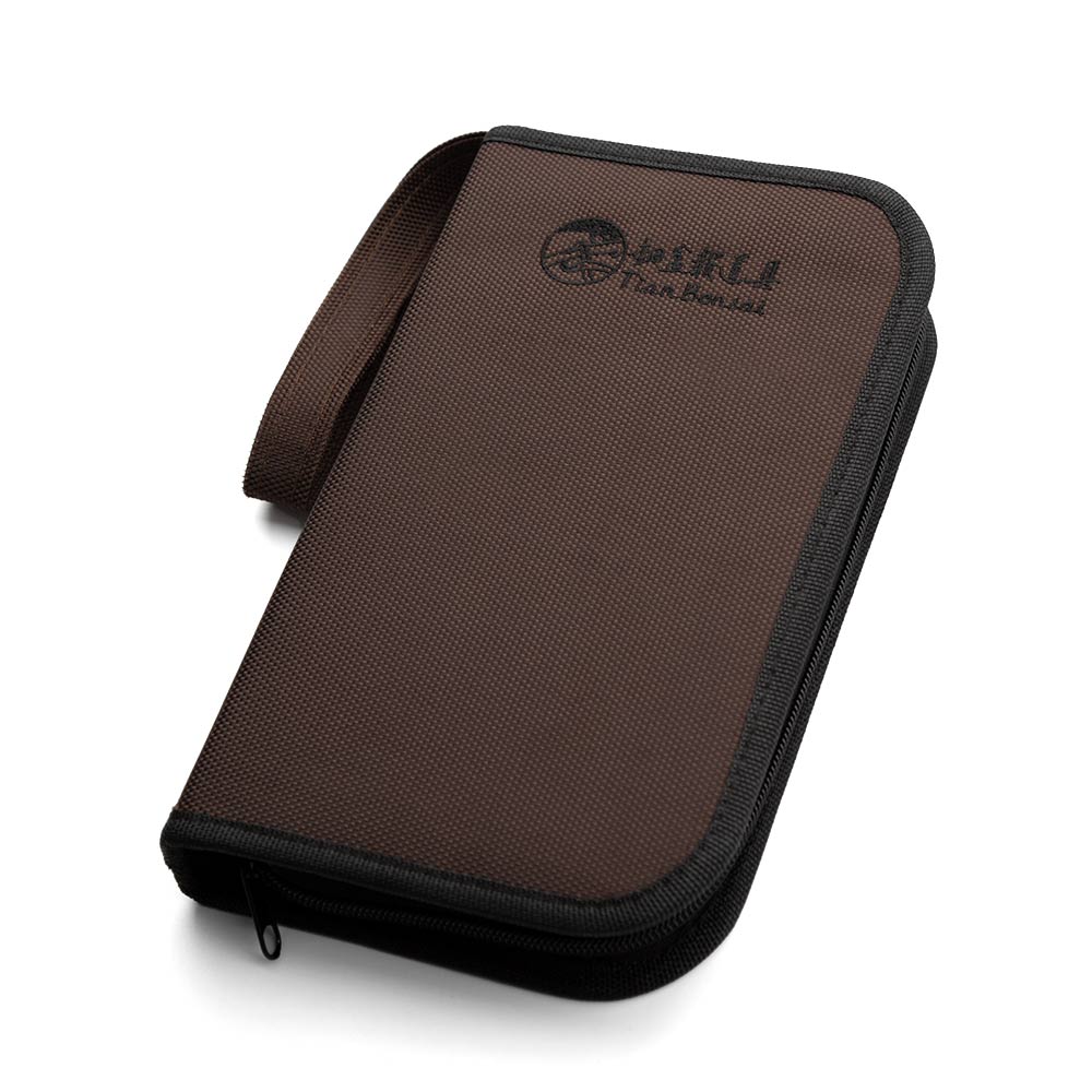 Phone Accessories Company - Bonsai gereedschapset koffer gemaakt van duurzaam