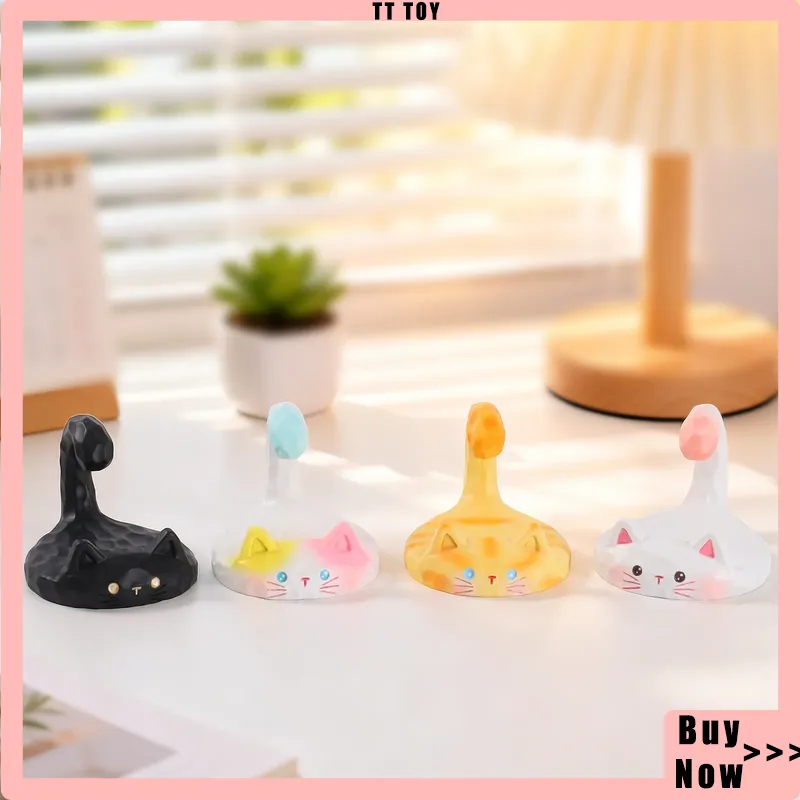 Hot Cat Pai Meow Telefoonhoude - Phone Accessories Blind Box recensie en prijs