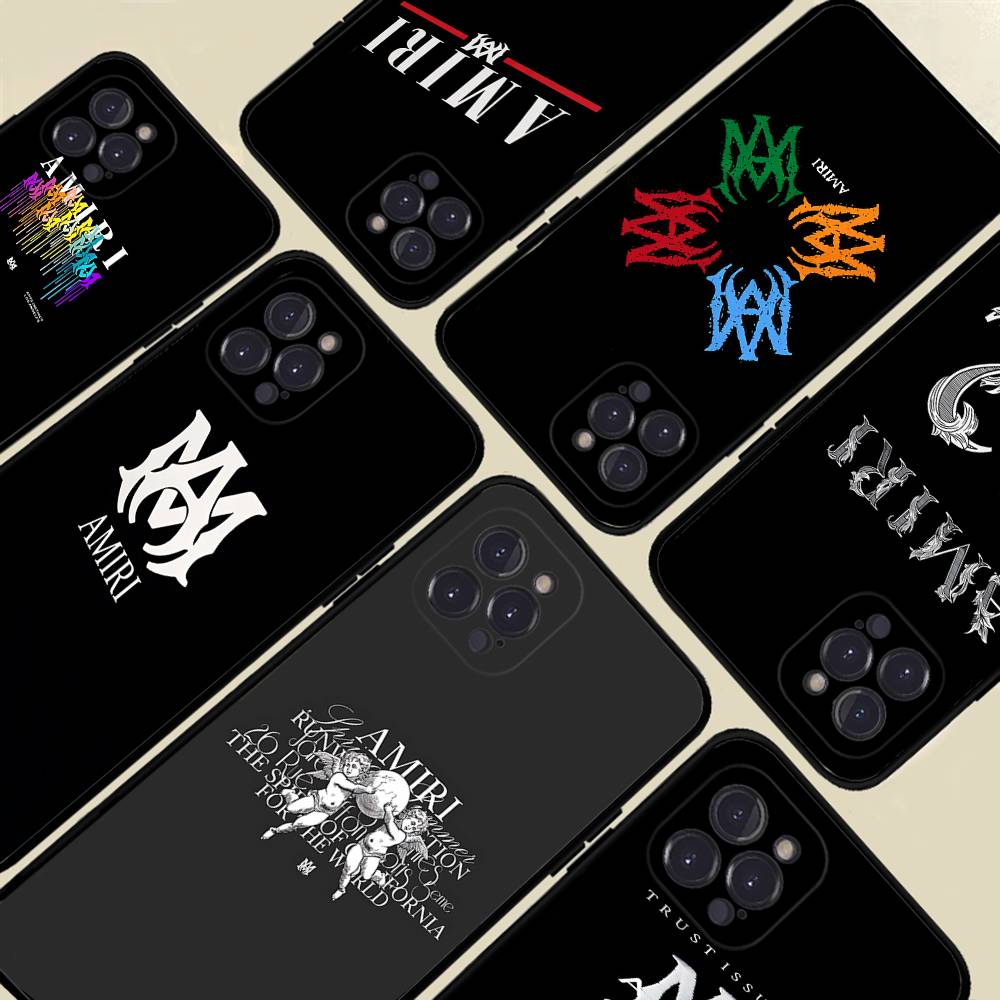 EPC Pretty Brand A-Amiri Logo  - Phone Accessories Brand recensie en prijs