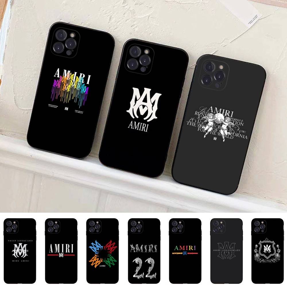 EPC Pretty Brand A-Amiri Logo  - Phone Accessories Brand recensie en prijs