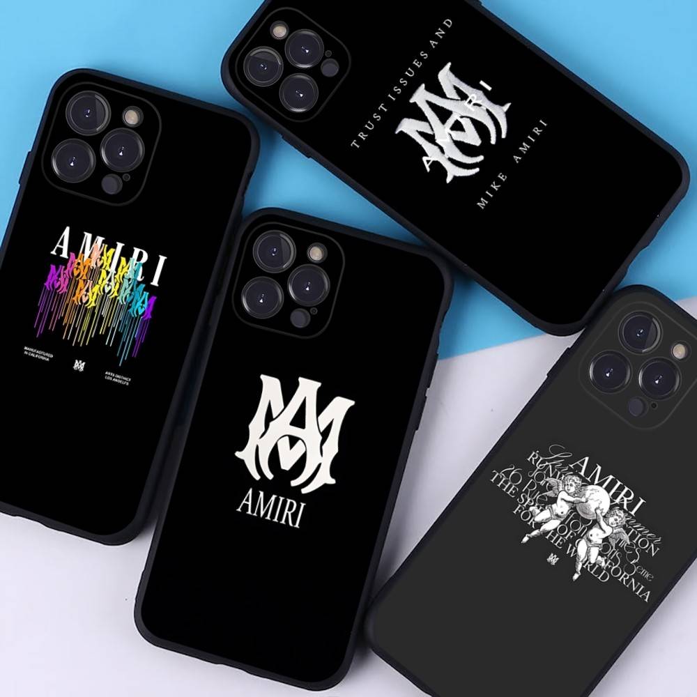 EPC Pretty Brand A-Amiri Logo  - Phone Accessories Brand recensie en prijs