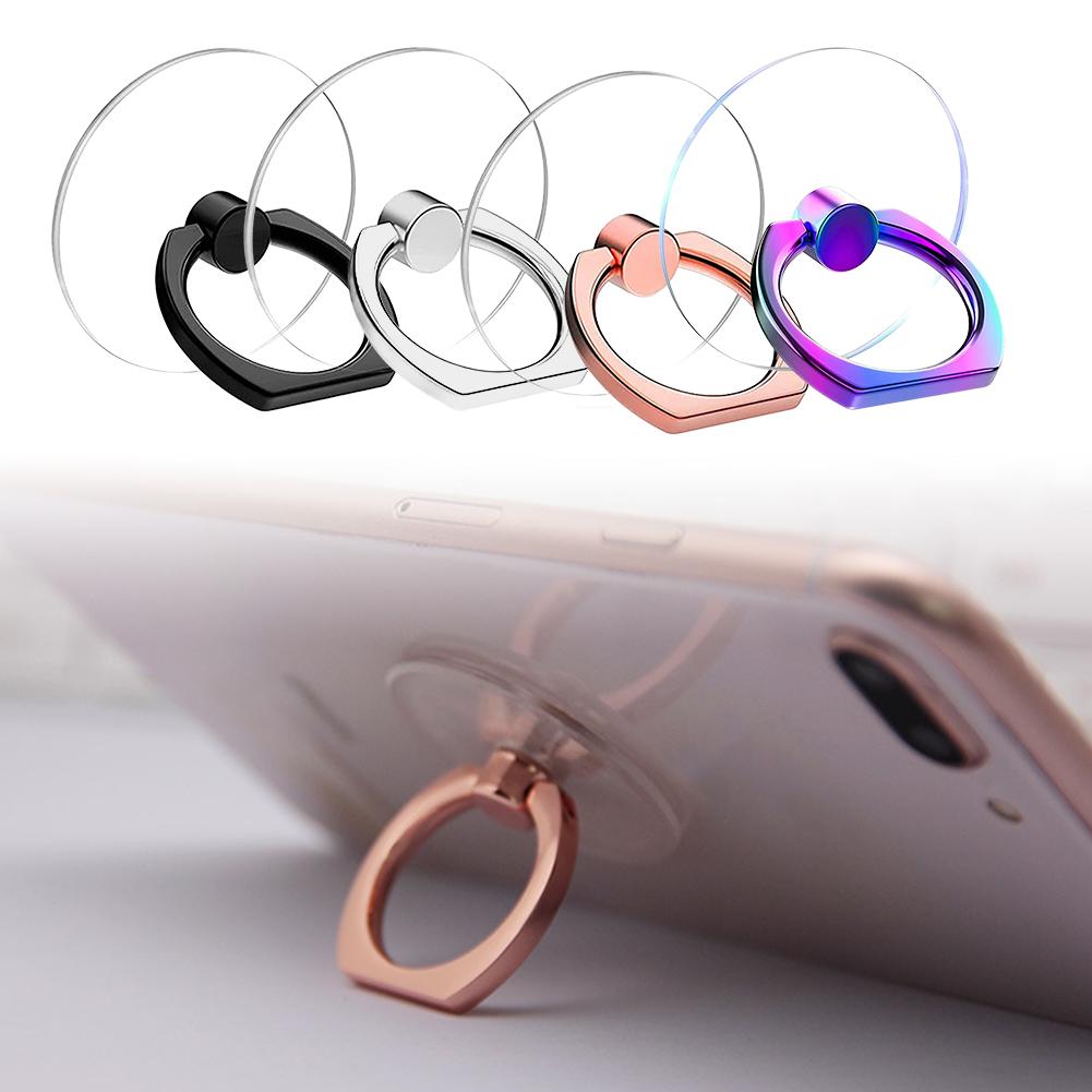 Transparante telefoonringhoude - Phone Accessories Vendor recensie en prijs