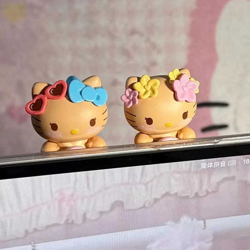 Toptoy Hello Kitty Blind Box m - Phone Accessories Blind Box recensie en prijs