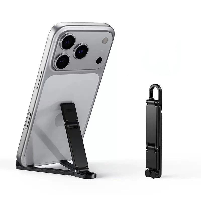 Vouwbare mini-sleutelhanger te - Desk Phone Stand recensie en prijs