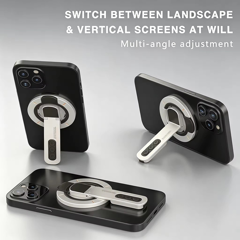 Dubbelzijdige magnetische ving - Phone Accessories Vendor recensie en prijs