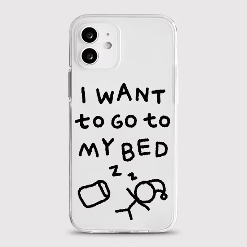 Koreaanse schattige vierklaver - Xo Phone Accessories recensie en prijs