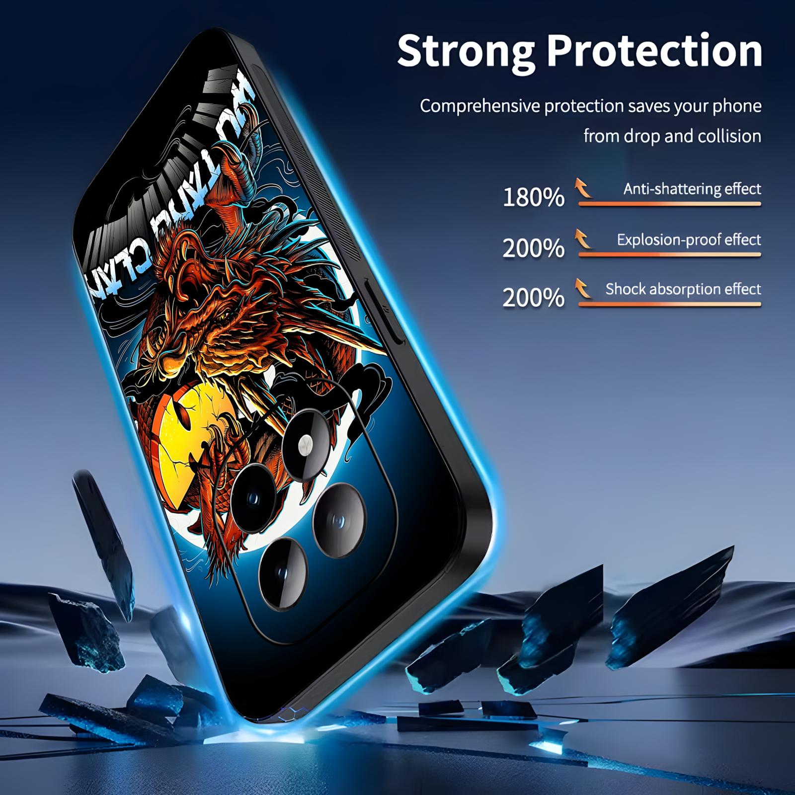 Telefoonhoesje voor Redmi Note - X Phone Accessories recensie en prijs