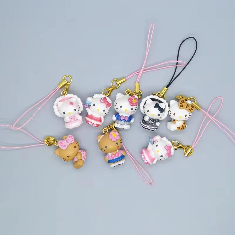 Nieuw in voorraad Schattig zwa - Phone Accessories Blind Box recensie en prijs