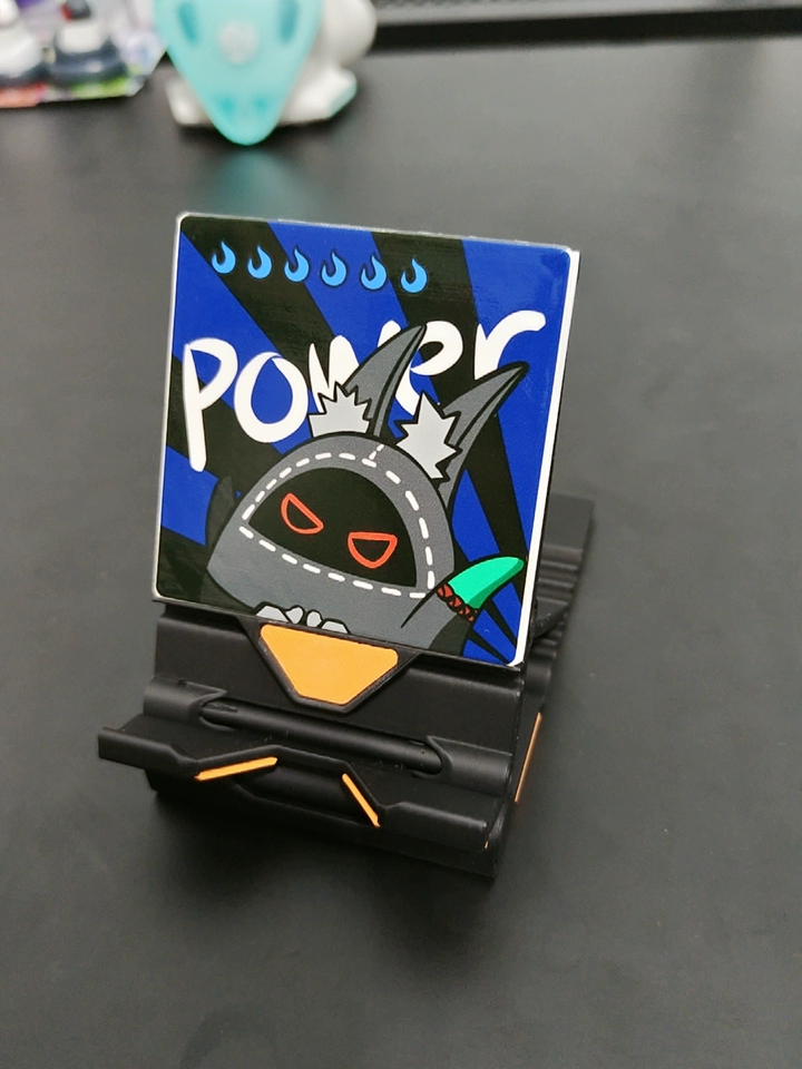 Zenless Zone Zero Bangboo Seri - Phone Zone Accessories & Repair recensie en prijs
