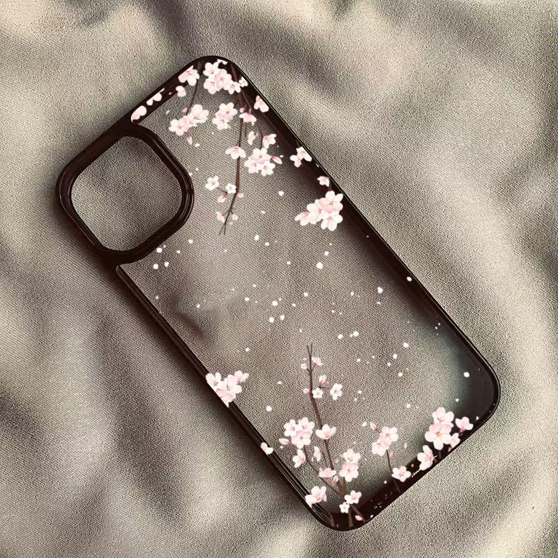 Kersenbloesem Bloemen Telefoon - Xo Phone Accessories recensie en prijs