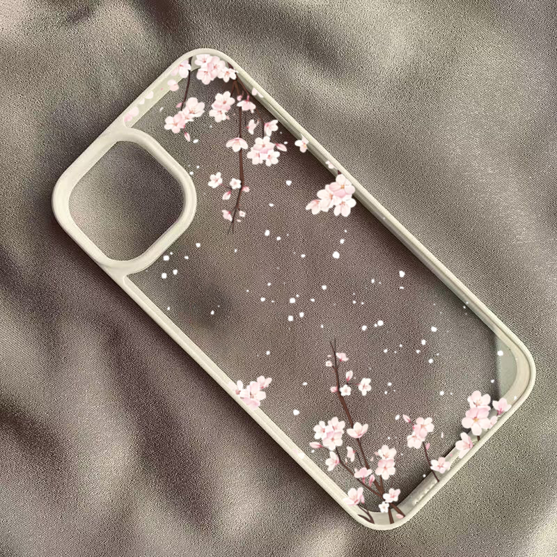 Kersenbloesem Bloemen Telefoon - Xo Phone Accessories recensie en prijs