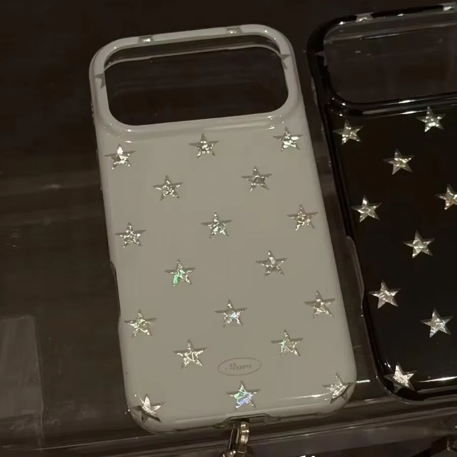 Koreaanse Ins Full Screen Lase - Y2K Phone Accessories recensie en prijs