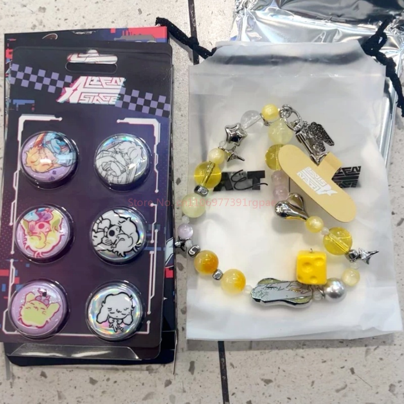 Op voorraad Nieuwe 2e generati - Phone Accessories Blind Box recensie en prijs