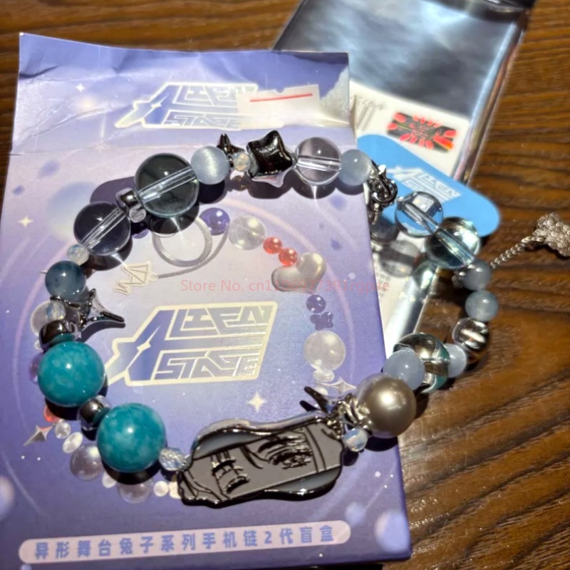 Op voorraad Nieuwe 2e generati - Phone Accessories Blind Box recensie en prijs