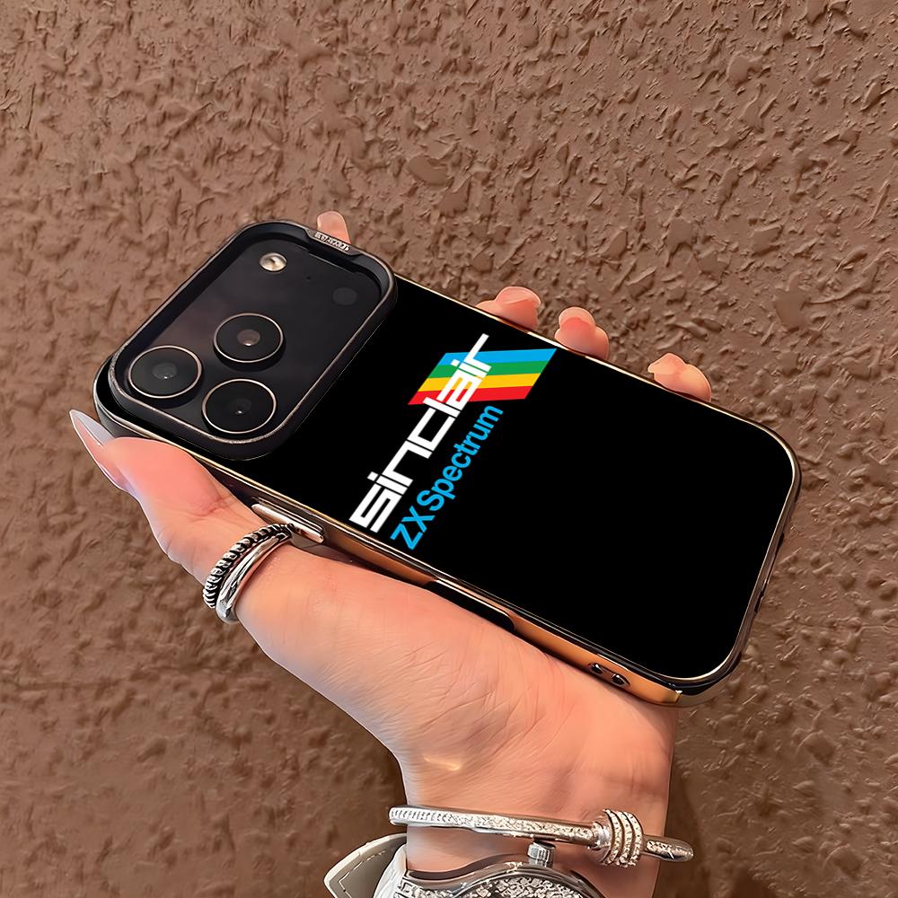 Sinclair ZX Spectrum Telefoonh - Phone Accessories Iphone recensie en prijs