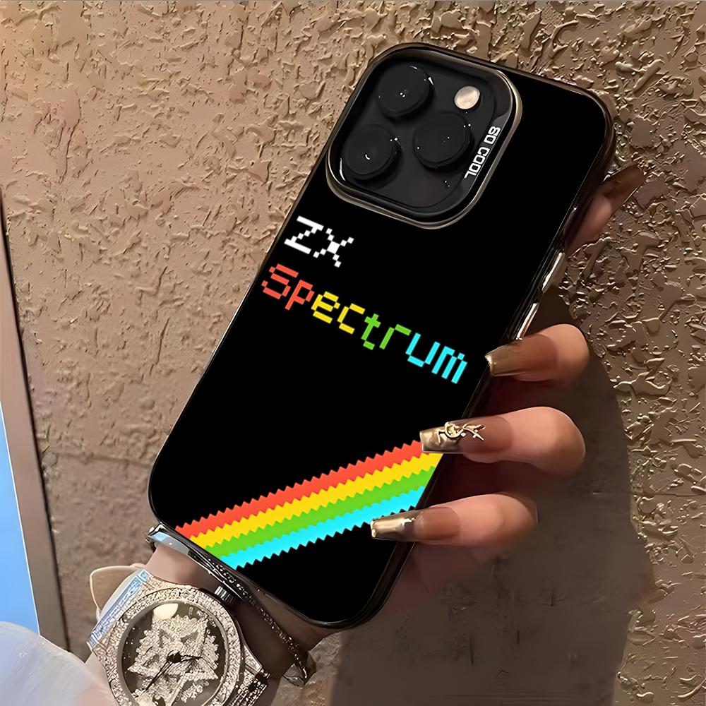 Sinclair ZX Spectrum Telefoonh - Phone Accessories Iphone recensie en prijs