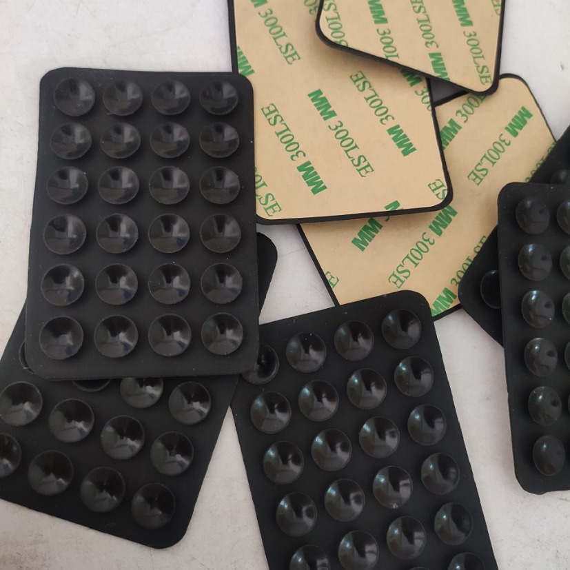 Siliconen zuignap telefoonhoes - Quirky Phone Accessories recensie en prijs