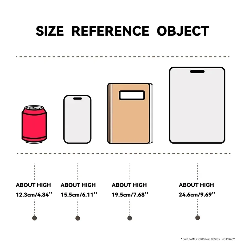 UJIOM Fern Stark muursticker a - Phone Accessories Cabinet recensie en prijs