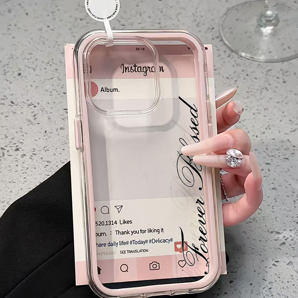 Altijd Gezegend Simpele Transp - Xo Phone Accessories recensie en prijs