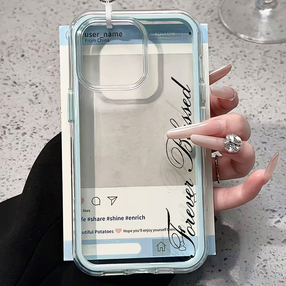 Altijd Gezegend Simpele Transp - Xo Phone Accessories recensie en prijs