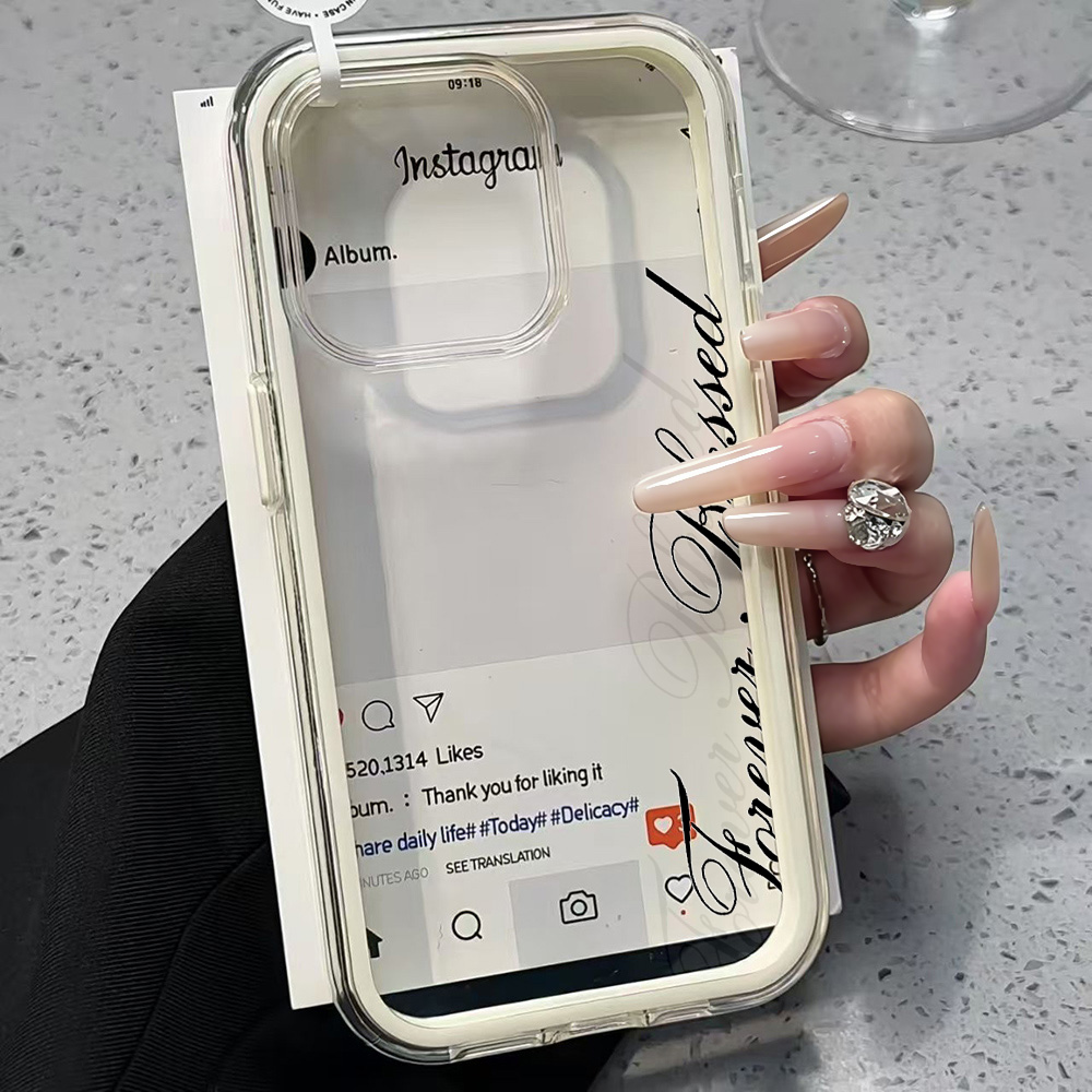 Altijd Gezegend Simpele Transp - Xo Phone Accessories recensie en prijs