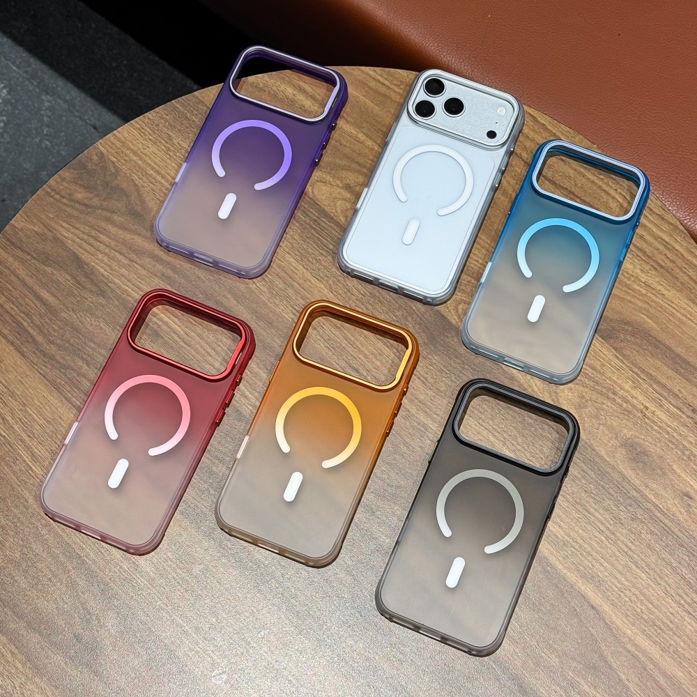 Mode Magnetische Lens Frame St - Quirky Phone Accessories recensie en prijs