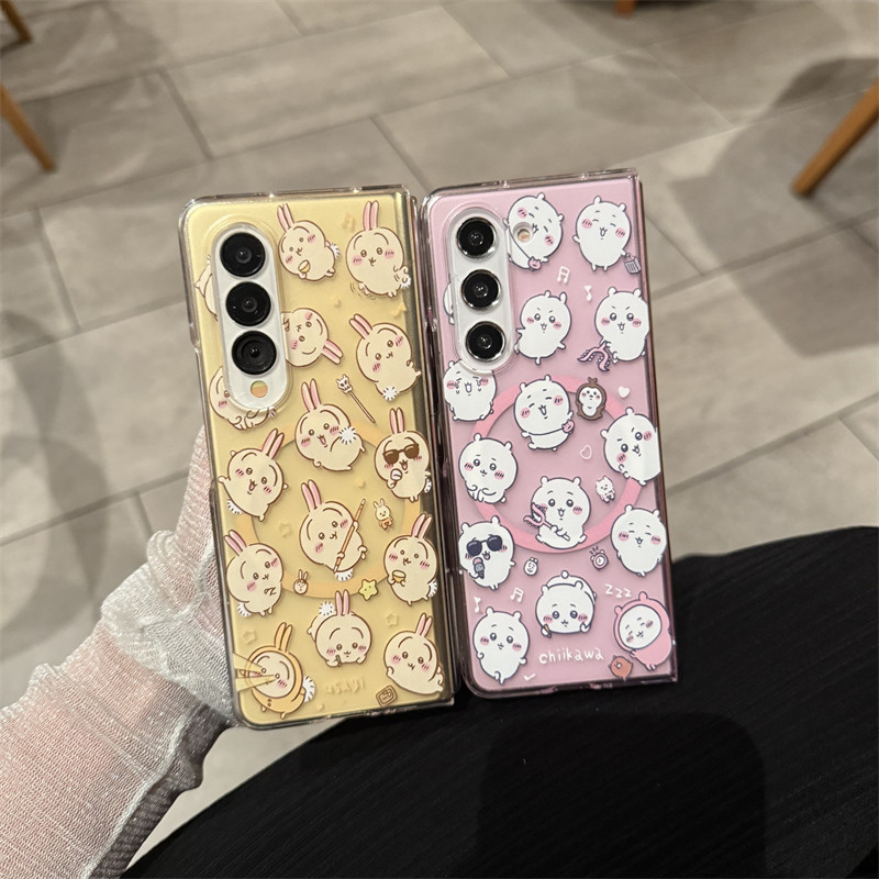 Anime Chiikawa Magnetische Tel - Phone Zone Accessories & Repair recensie en prijs