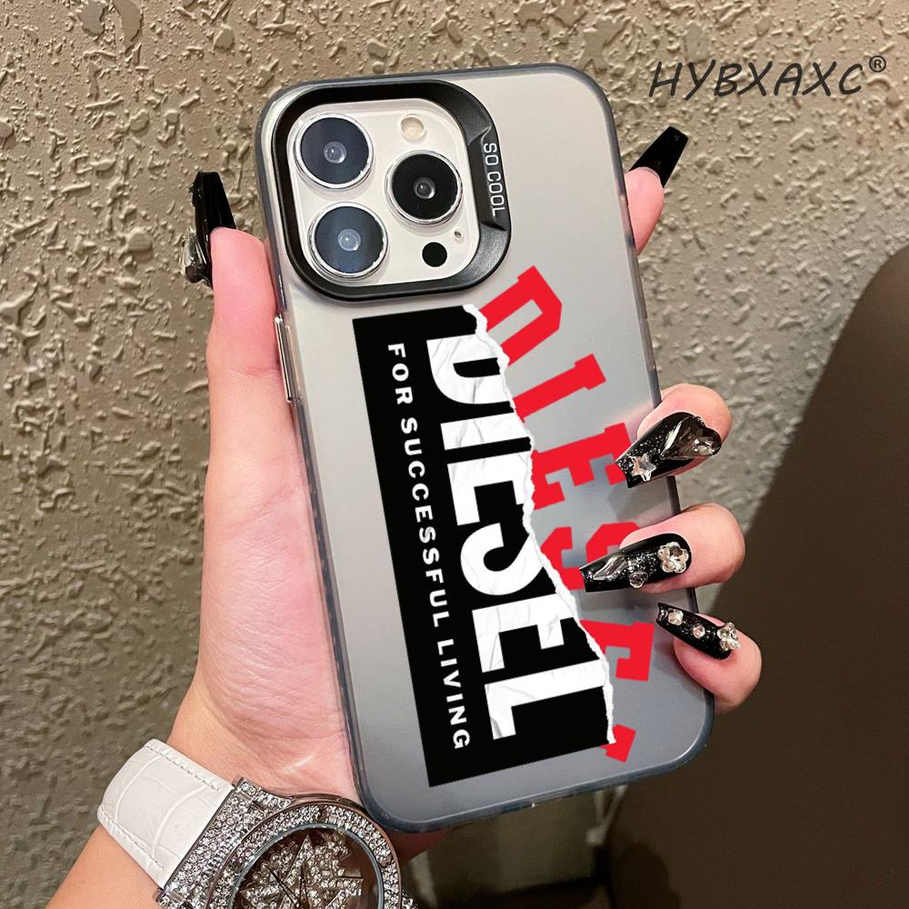 Merk R-Rudolf D-Diesel Telefoo - Phone Accessories Brand recensie en prijs