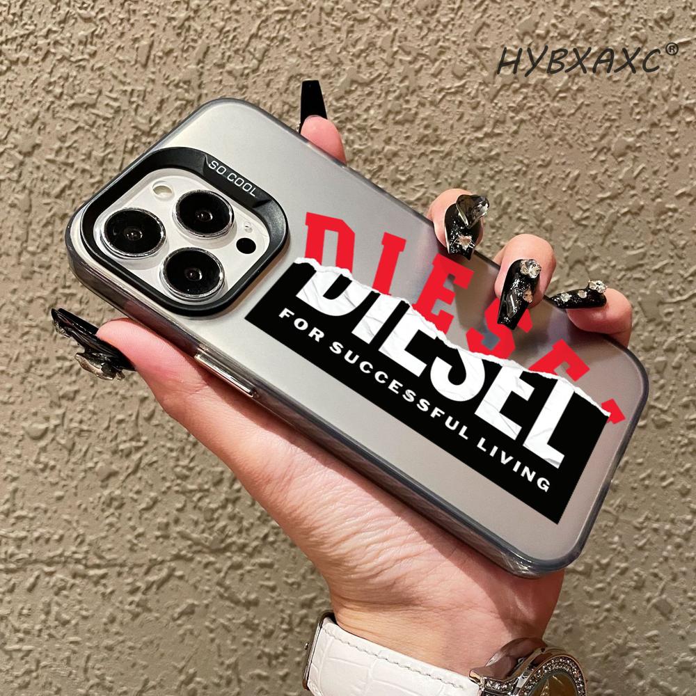 Merk R-Rudolf D-Diesel Telefoo - Phone Accessories Brand recensie en prijs