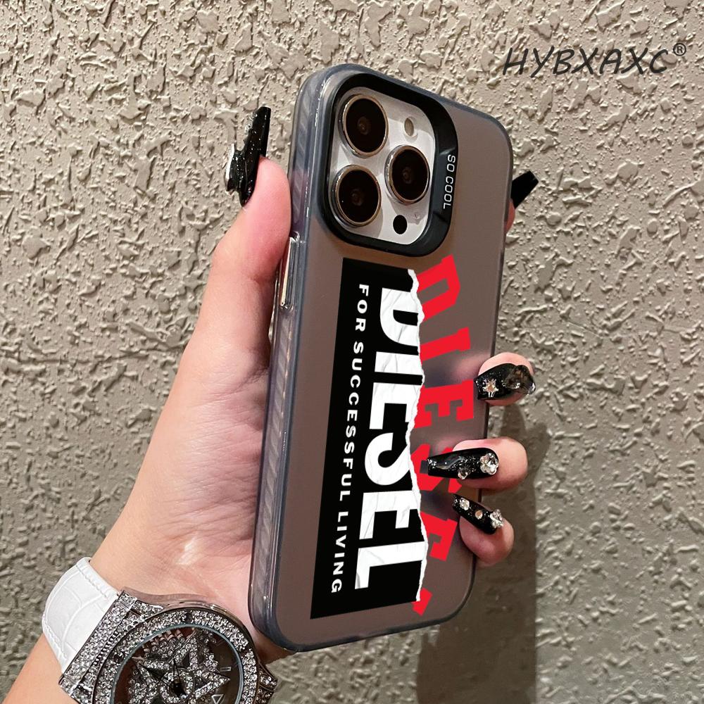Merk R-Rudolf D-Diesel Telefoo - Phone Accessories Brand recensie en prijs