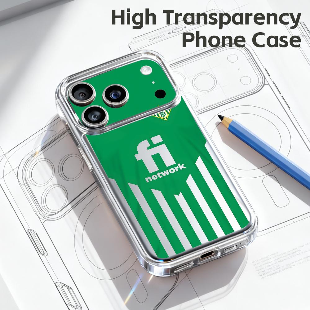 R-Real Luxury B-Betis-s Telefo - Phone Accessories Iphone recensie en prijs