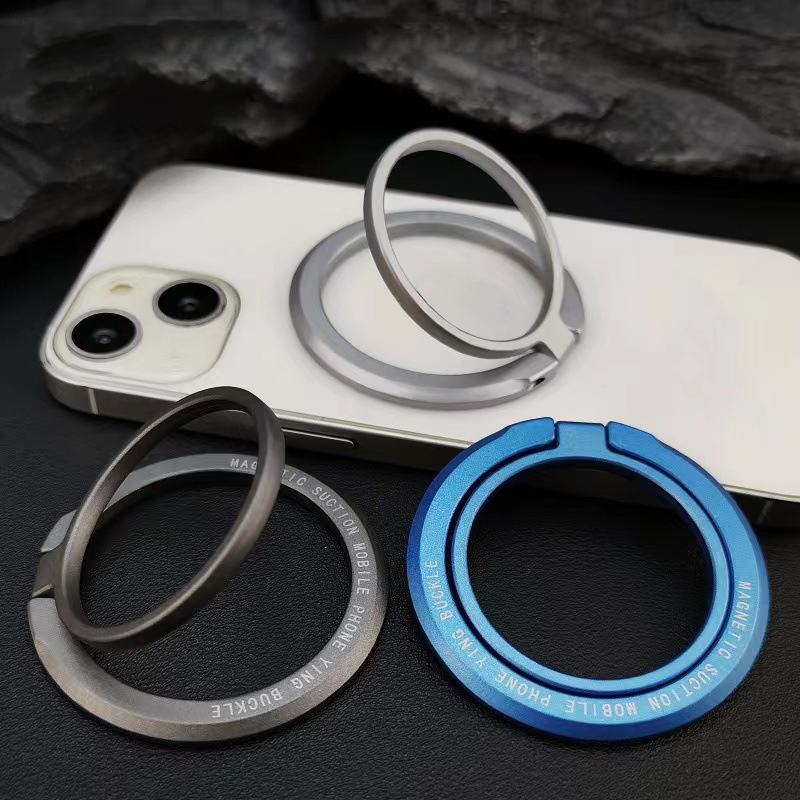 2026 Nieuwe Magnetische Telefo - Phone Accessories Vendor recensie en prijs