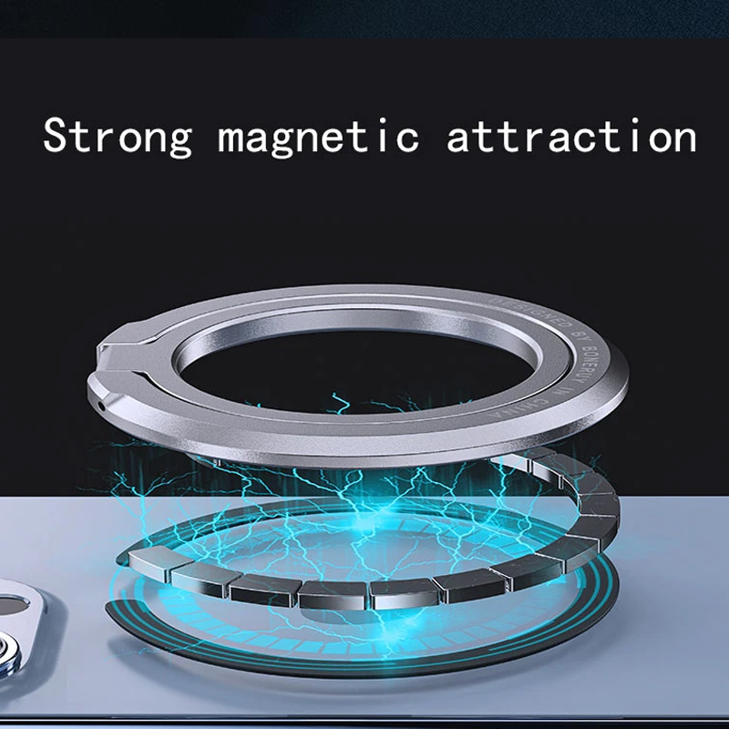2026 Nieuwe Magnetische Telefo - Phone Accessories Vendor recensie en prijs