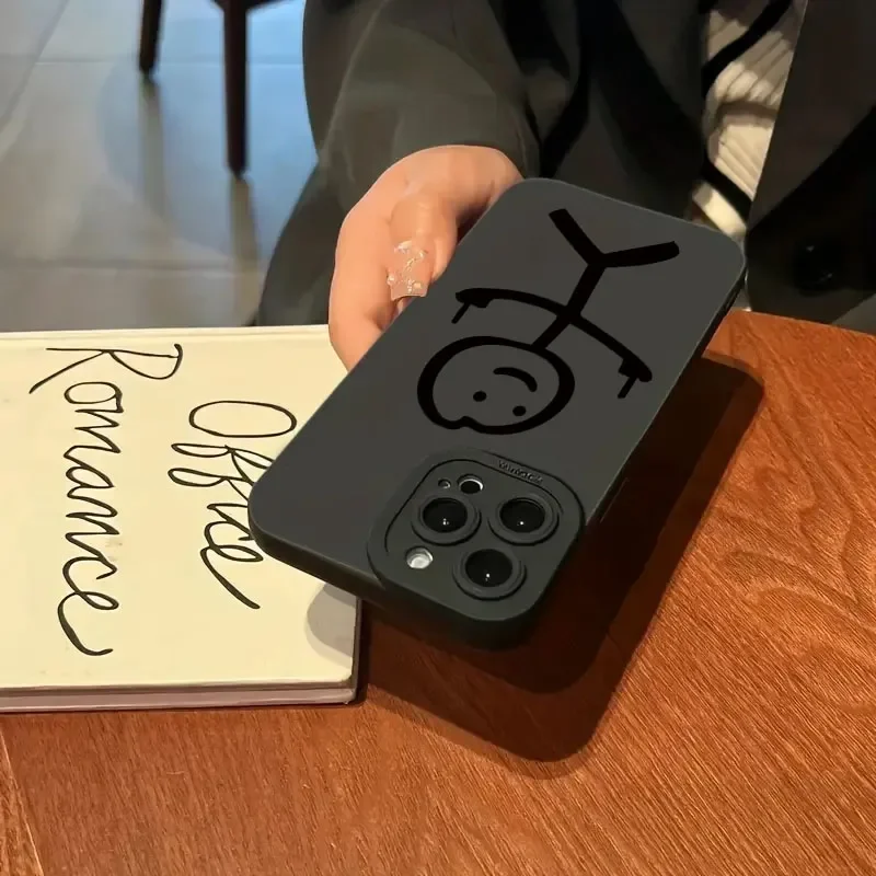 Schattige cartoon-figuurtjes s - Xo Phone Accessories recensie en prijs