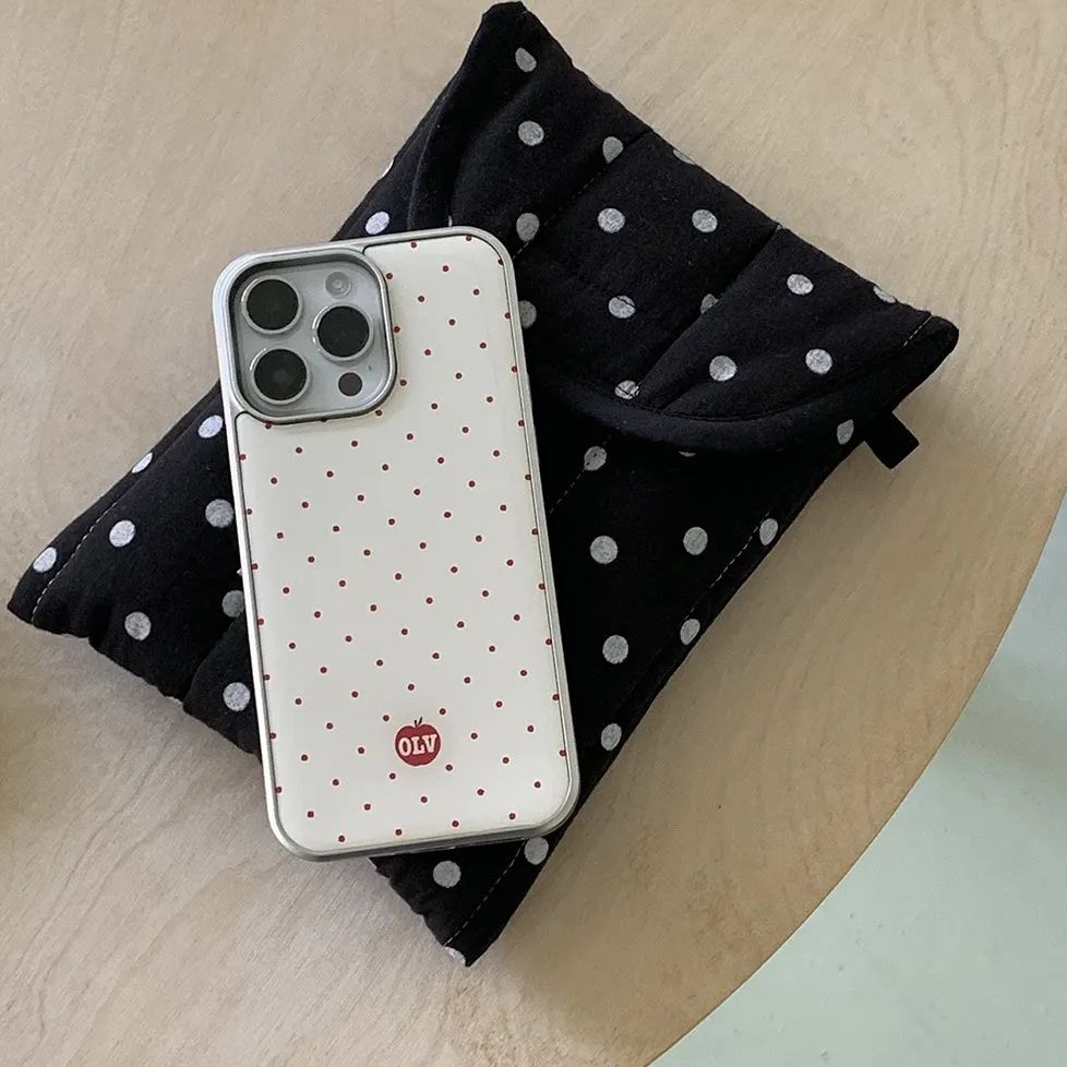 Koreaanse Ins High-end Cartoon - Y2K Phone Accessories recensie en prijs