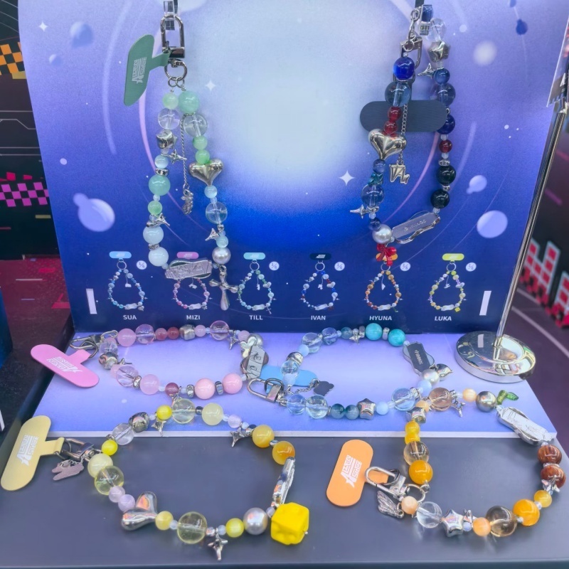Manyu Officiële Gelicenseerde  - Phone Accessories Blind Box recensie en prijs