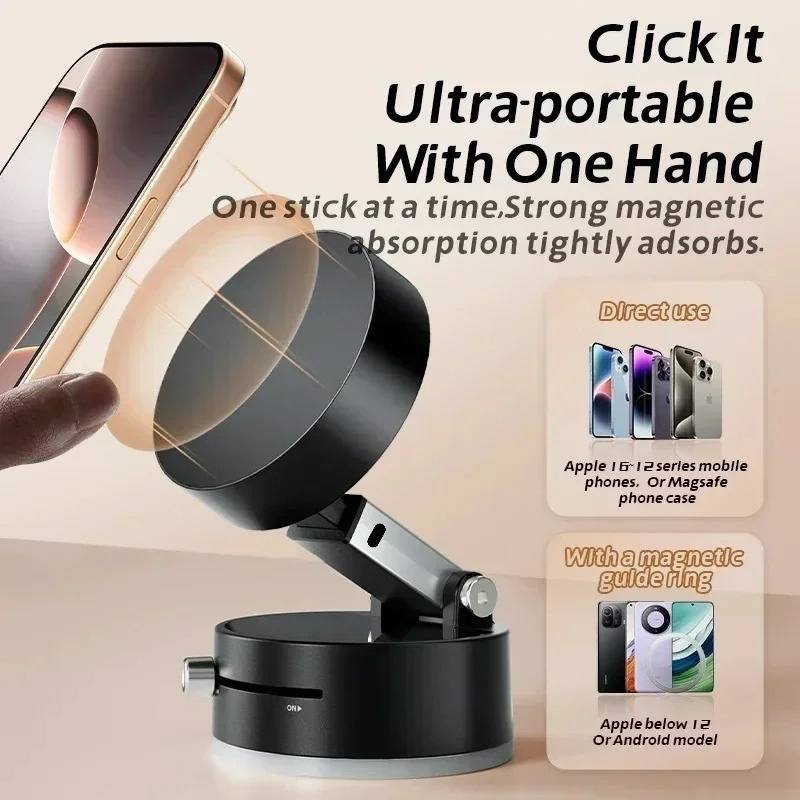 Hoge Prestaties Magnetische Va - Desk Phone Stand recensie en prijs