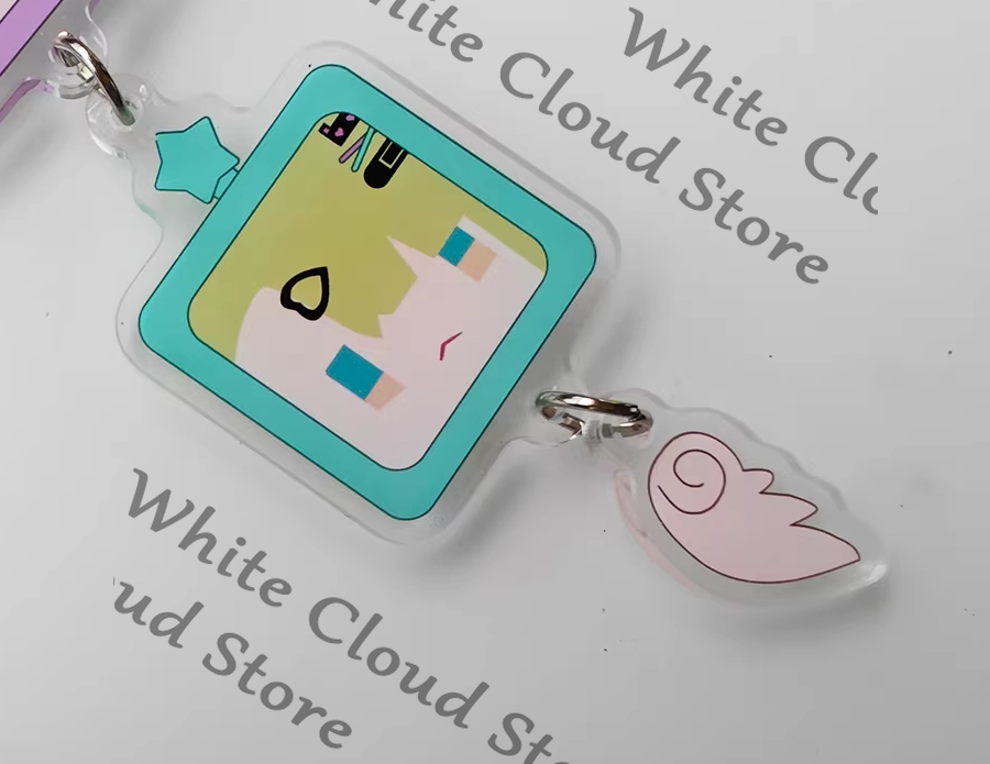 Anime Zenless Zone Zero Delusi - Phone Zone Accessories & Repair recensie en prijs
