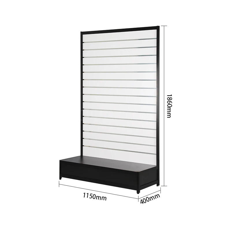 Winkeldisplaykast meubilair so - Phone Accessories Cabinet recensie en prijs