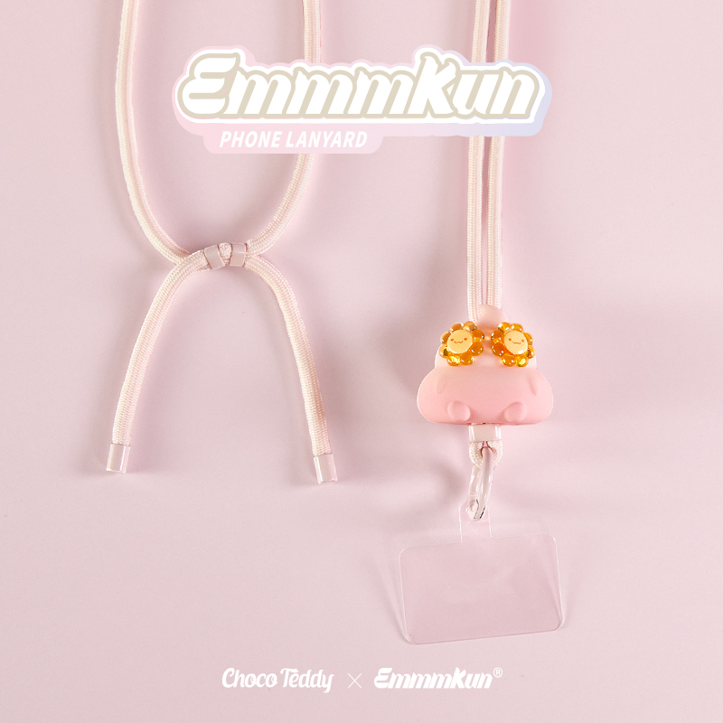 Emmmkun Telefoonkoord Serie Bl - Phone Accessories Blind Box recensie en prijs