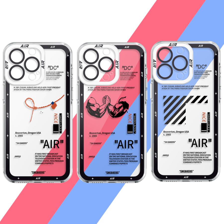 Merk Sneakers Off Telefoon Cas - Phone Accessories Brand recensie en prijs